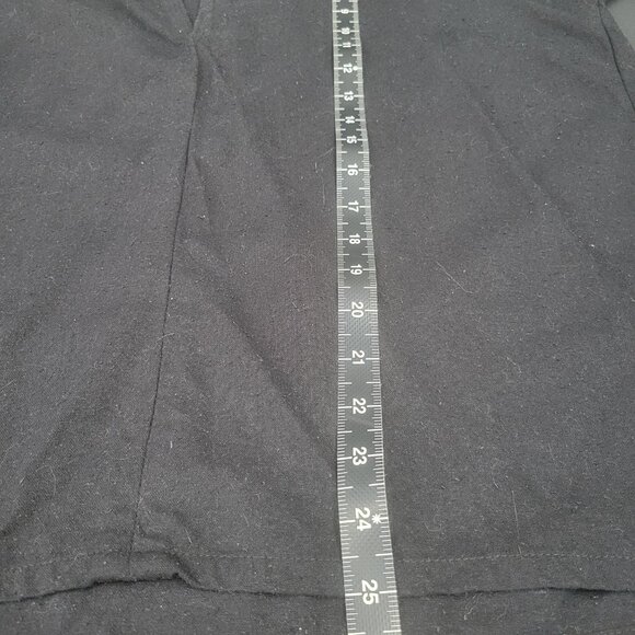 Miranda Bennett Silk V-Neck Top - Picture 9 of 11